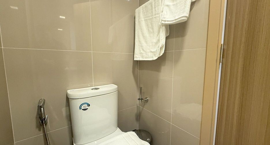 For rent 1 bed condo in Mueang Phuket, Phuket