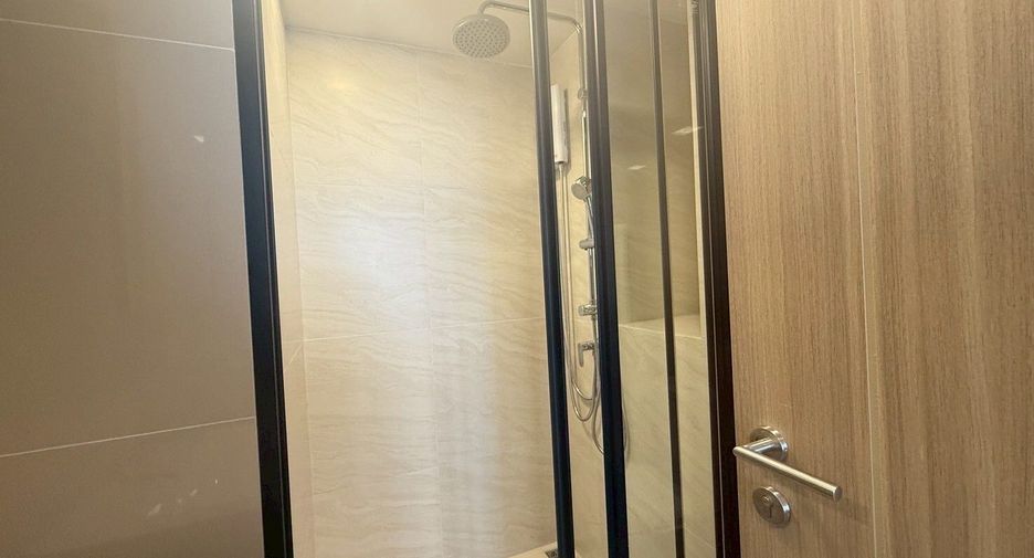 For rent 1 bed condo in Mueang Phuket, Phuket