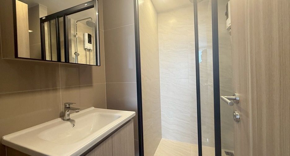 For rent 1 bed condo in Mueang Phuket, Phuket