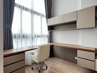 For rent 1 Beds condo in Huai Khwang, Bangkok