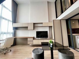 For rent 1 Beds condo in Huai Khwang, Bangkok