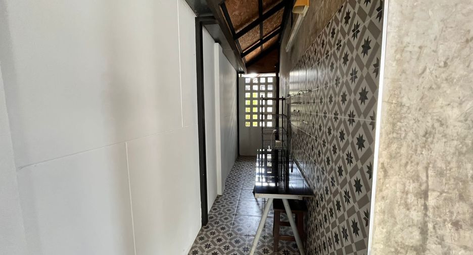 For rent 4 bedrooms villa in Thalang, Phuket