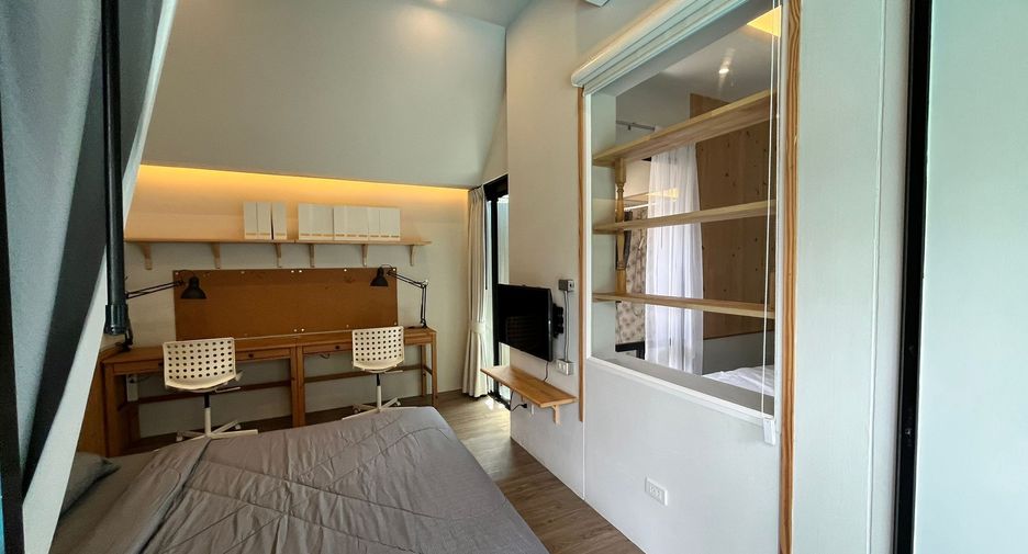 For rent 4 bedrooms villa in Thalang, Phuket