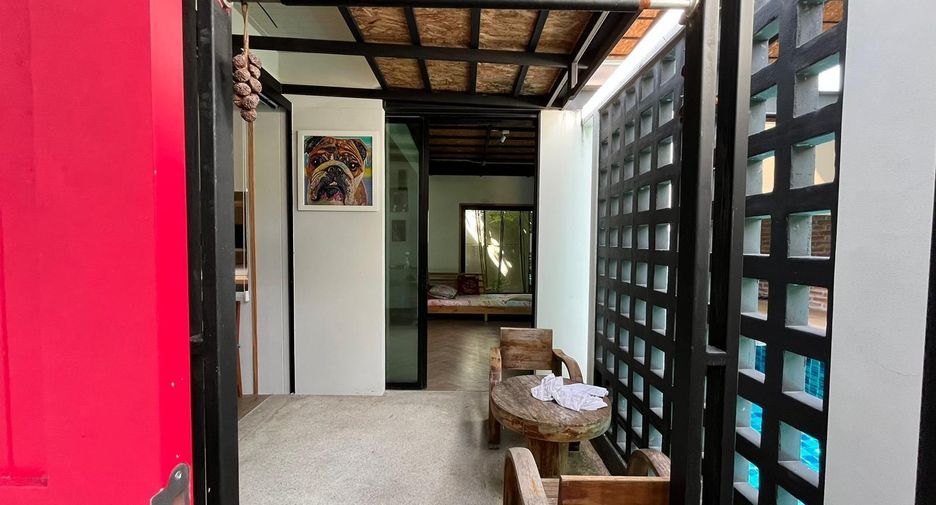 For rent 4 bedrooms villa in Thalang, Phuket