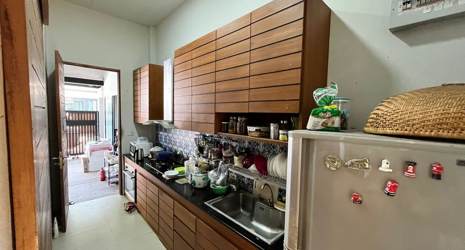 For rent 4 bedrooms villa in Thalang, Phuket