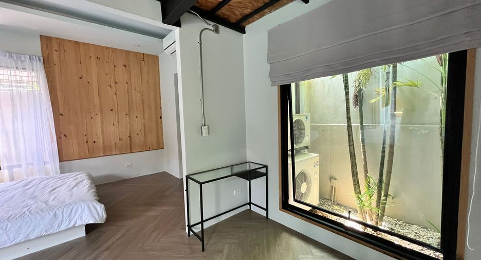 For rent 4 bedrooms villa in Thalang, Phuket