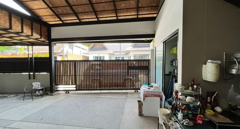 For rent 4 bedrooms villa in Thalang, Phuket