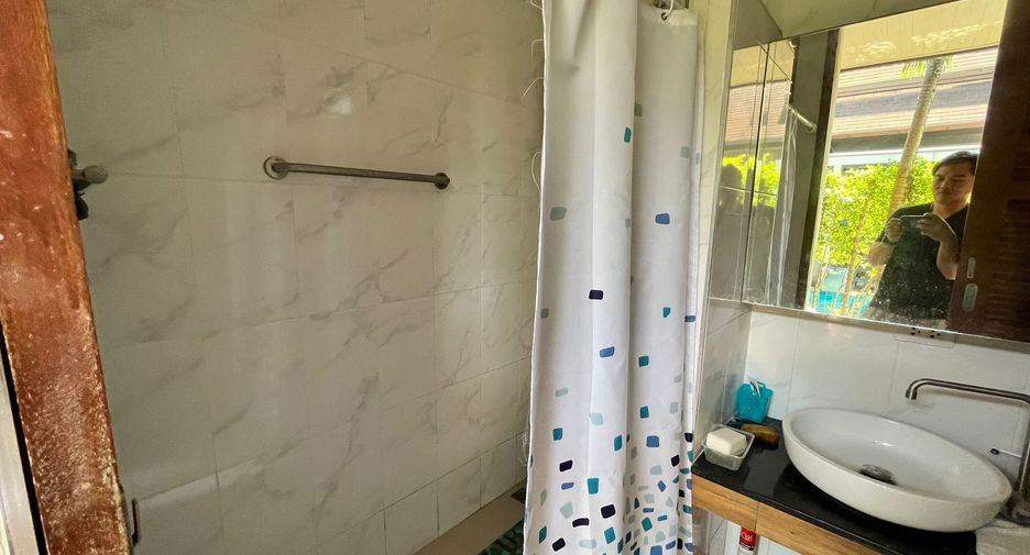 For rent 4 bedrooms villa in Thalang, Phuket