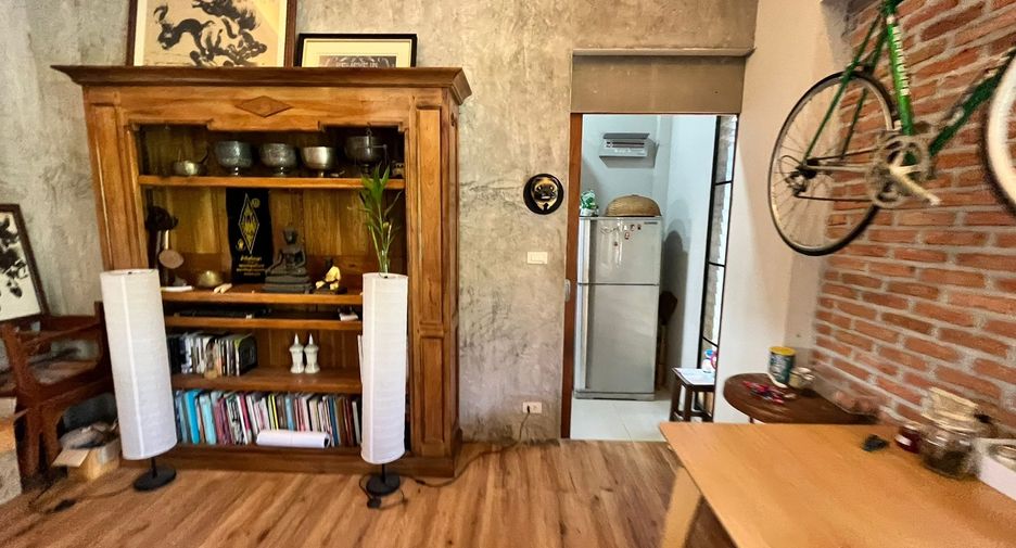 For rent 4 bedrooms villa in Thalang, Phuket