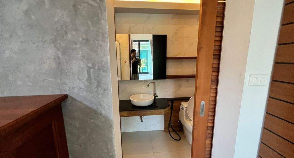 For rent 4 bedrooms villa in Thalang, Phuket