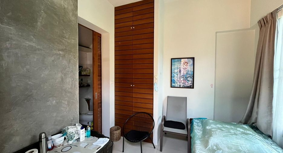 For rent 4 bedrooms villa in Thalang, Phuket