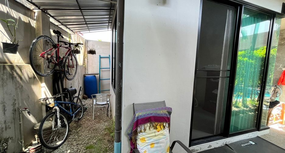For rent 4 bedrooms villa in Thalang, Phuket