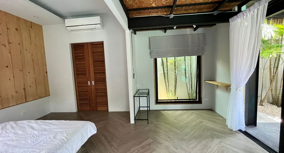 For rent 4 bedrooms villa in Thalang, Phuket