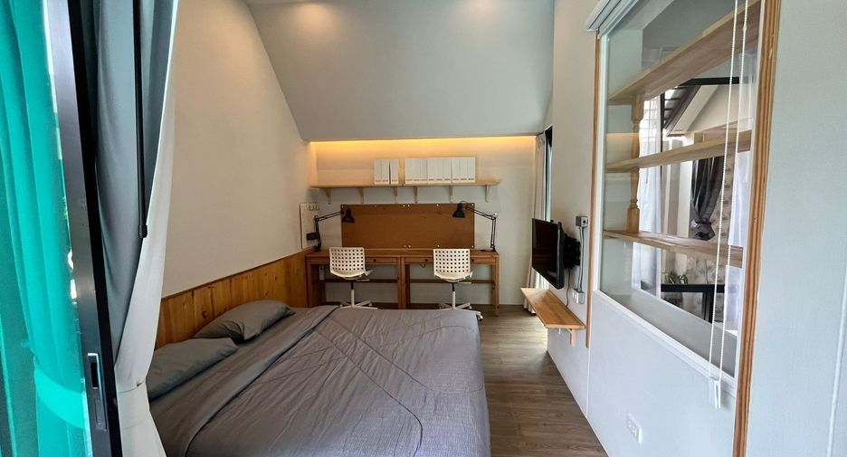 For rent 4 bedrooms villa in Thalang, Phuket