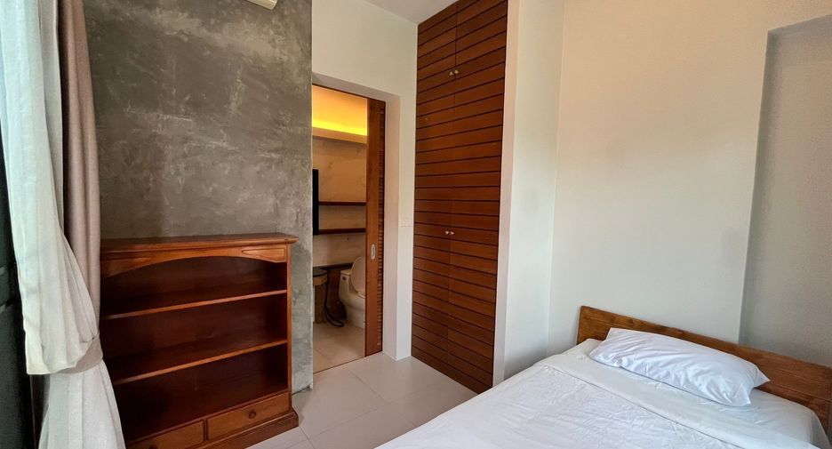 For rent 4 bedrooms villa in Thalang, Phuket