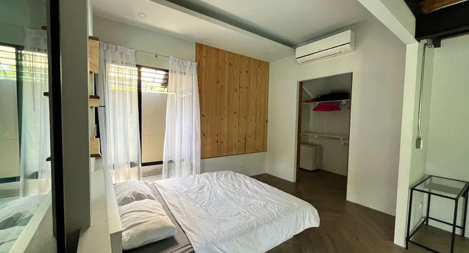 For rent 4 bedrooms villa in Thalang, Phuket