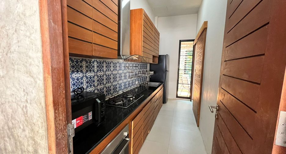 For rent 4 bedrooms villa in Thalang, Phuket