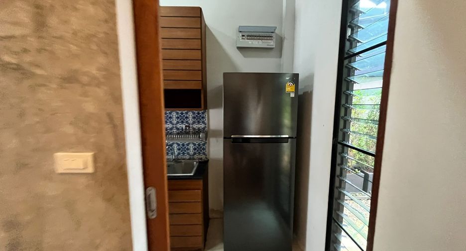 For rent 4 bedrooms villa in Thalang, Phuket