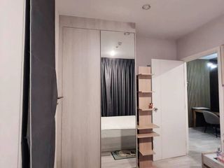For rent 2 bedrooms condo in Suan Luang, Bangkok