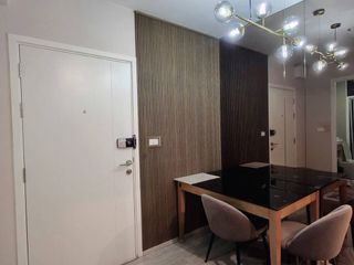 For rent 2 bedrooms condo in Suan Luang, Bangkok