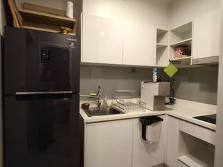 For rent 2 bedrooms condo in Suan Luang, Bangkok