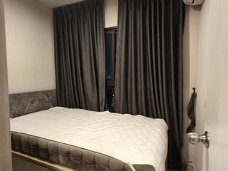 For rent 2 bedrooms condo in Suan Luang, Bangkok