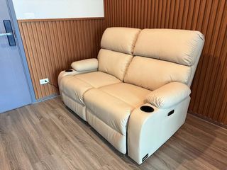 Аренда 2 спальни кондо в Банг Капи, Бангкок