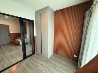 Аренда 2 спальни кондо в Банг Капи, Бангкок