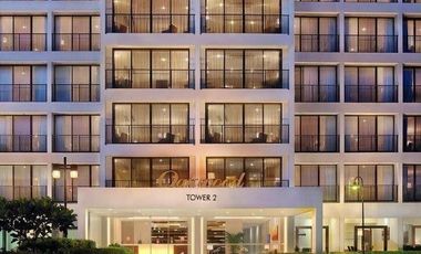 For sale 2 bedrooms condo in Khlong Toei, Bangkok