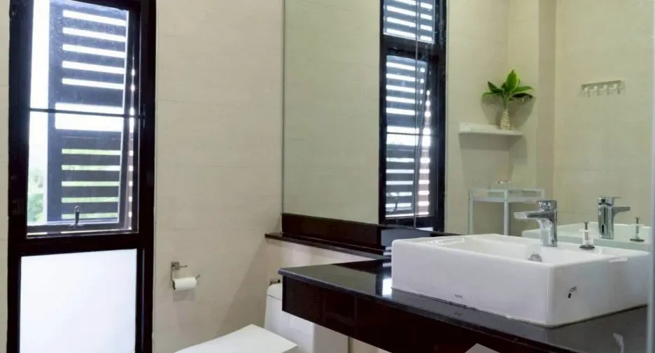 For rent 7 bedrooms villa in Mae Rim, Chiang Mai