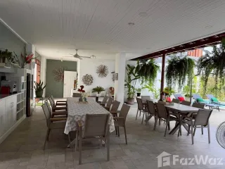 For rent 7 bedrooms villa in Mae Rim, Chiang Mai
