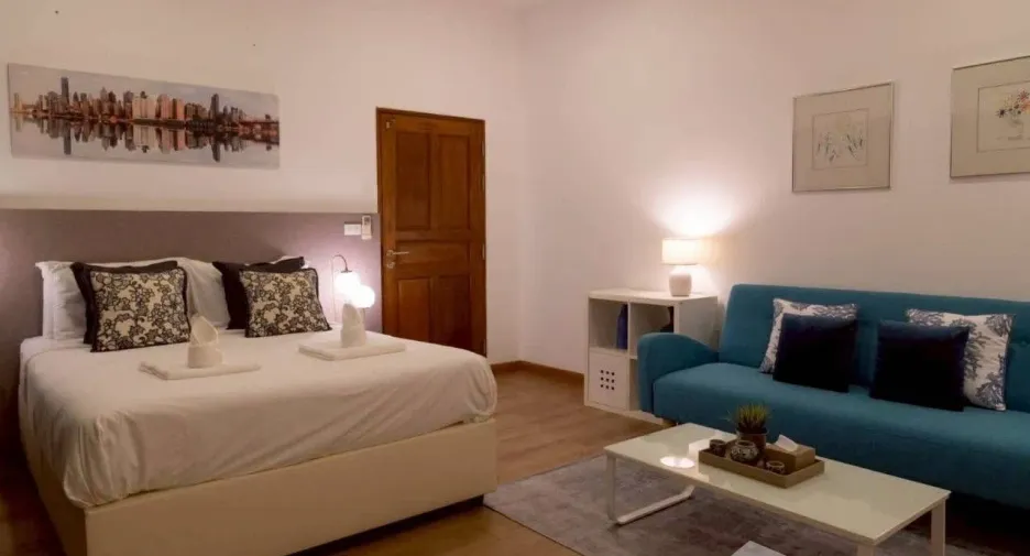 For rent 7 bedrooms villa in Mae Rim, Chiang Mai