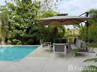For rent 7 bedrooms villa in Mae Rim, Chiang Mai