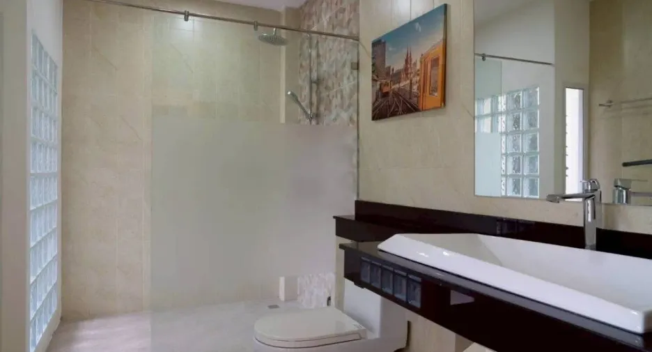 For rent 7 bedrooms villa in Mae Rim, Chiang Mai
