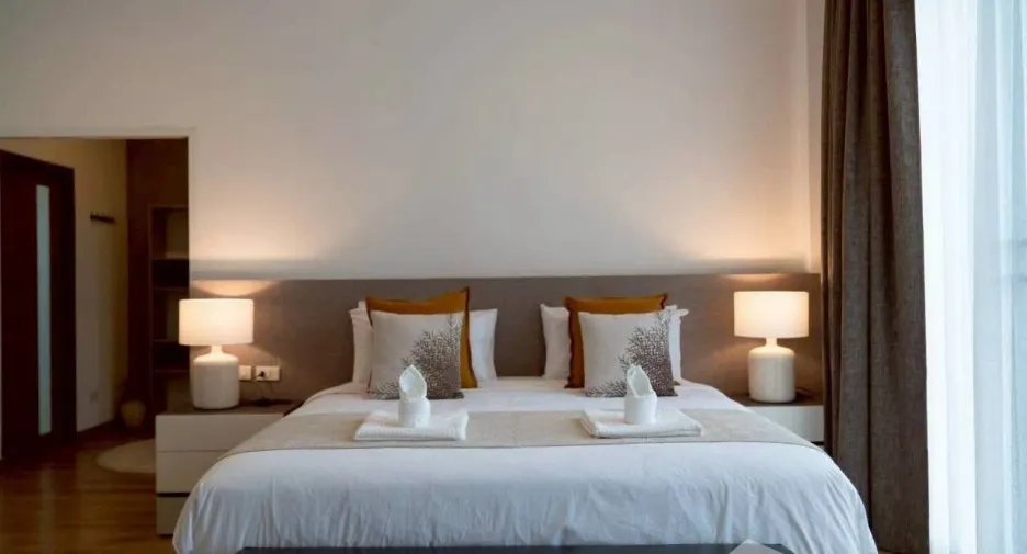 For rent 7 bedrooms villa in Mae Rim, Chiang Mai