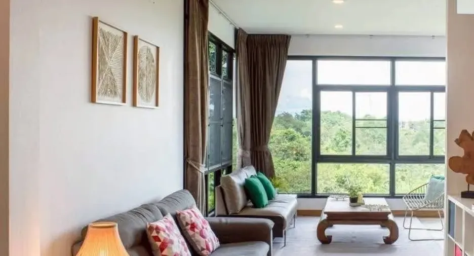 For rent 7 bedrooms villa in Mae Rim, Chiang Mai