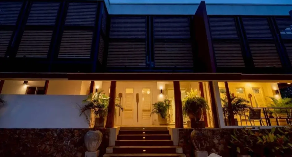 For rent 7 bedrooms villa in Mae Rim, Chiang Mai