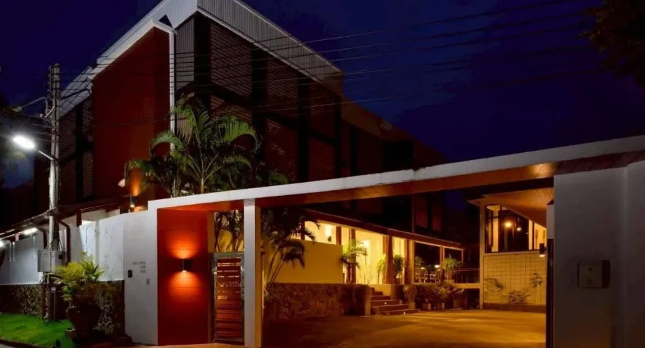 For rent 7 bedrooms villa in Mae Rim, Chiang Mai