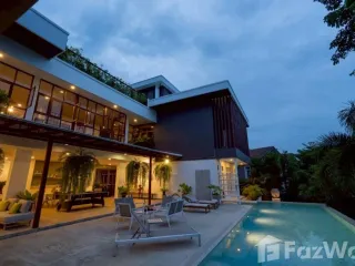 For rent 7 bedrooms villa in Mae Rim, Chiang Mai