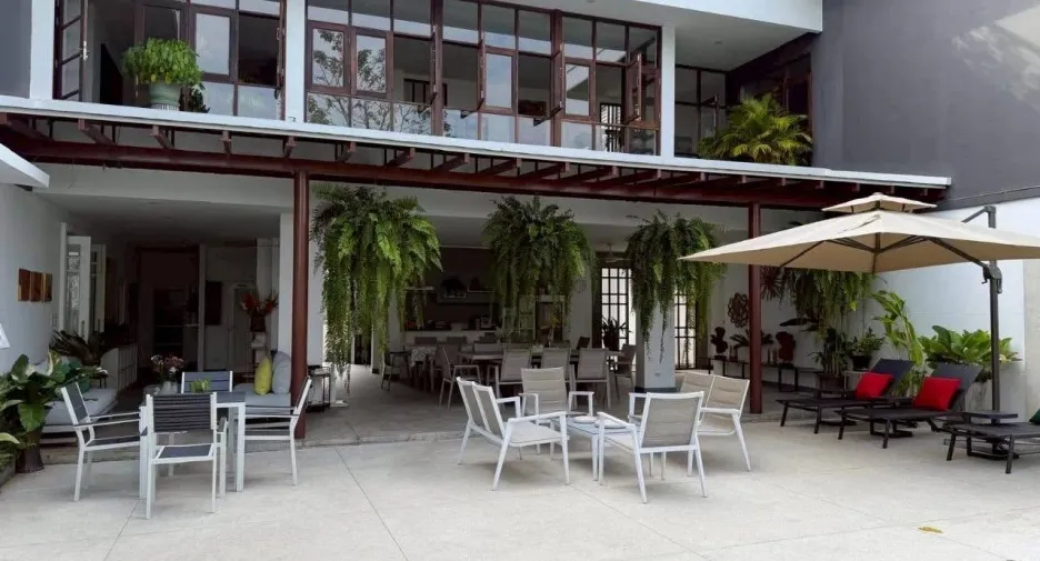 For rent 7 bedrooms villa in Mae Rim, Chiang Mai