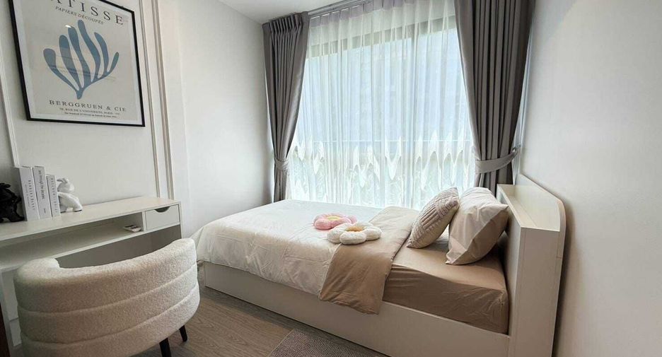 For sale 2 bedrooms condo in Mueang Phuket, Phuket