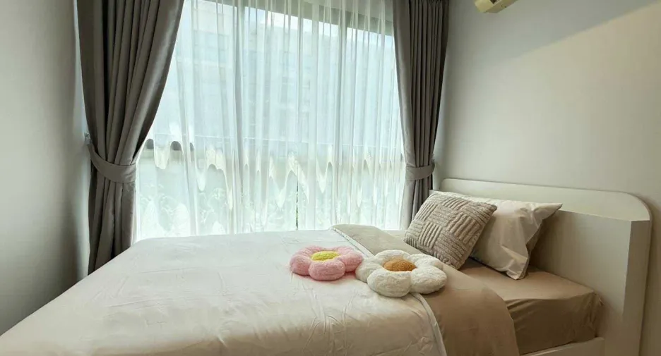 For sale 2 bedrooms condo in Mueang Phuket, Phuket