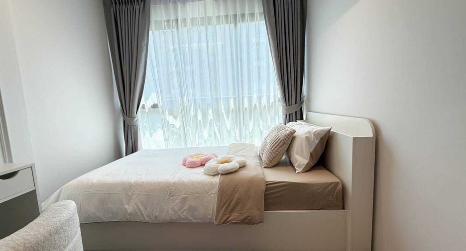 For sale 2 bedrooms condo in Mueang Phuket, Phuket