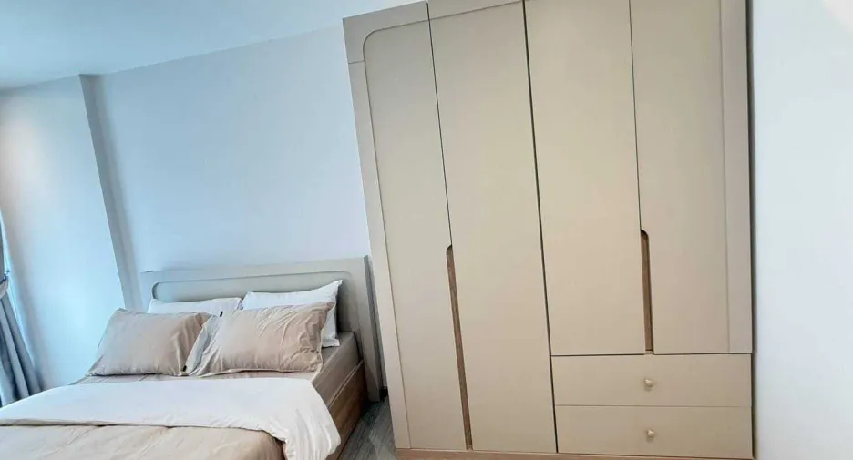 For sale 2 bedrooms condo in Mueang Phuket, Phuket