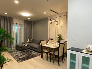 出租 2 卧室 公寓 在 Pathum Wan, 曼谷