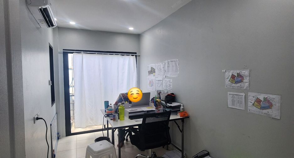 For sale 4 bedrooms retail Space in Thalang, Phuket