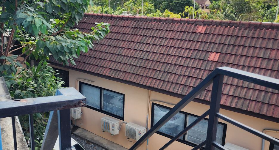 For sale 4 bedrooms retail Space in Thalang, Phuket