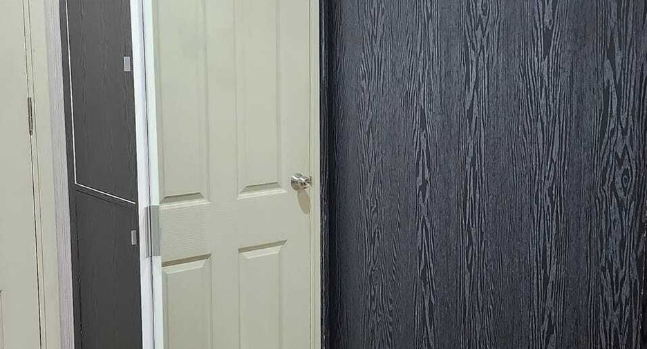 For sale 1 bed condo in Bang Sue, Bangkok