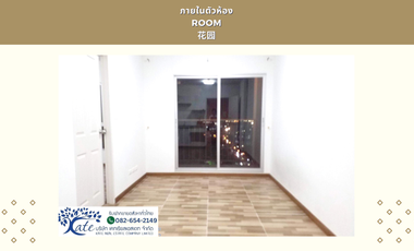 For sale 1 bed condo in Mueang Samut Prakan, Samut Prakan