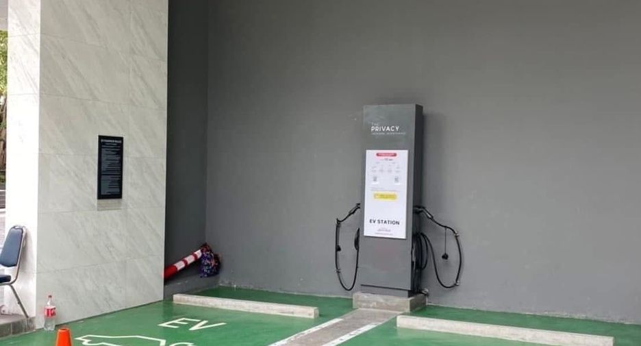 For rent studio condo in Bang Sue, Bangkok
